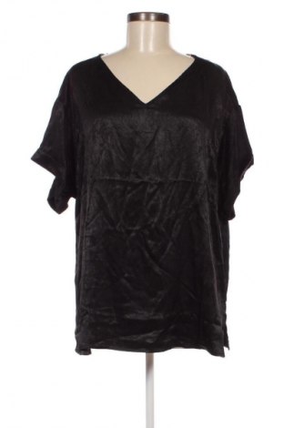 Damen Shirt Sinsay, Größe XXL, Farbe Schwarz, Preis € 9,99