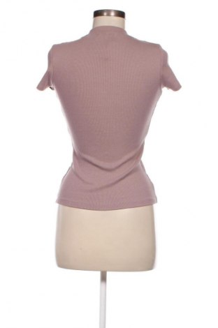 Damen Shirt Sinsay, Größe M, Farbe Aschrosa, Preis € 4,79