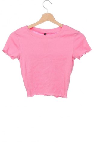 Damen Shirt Sinsay, Größe XS, Farbe Rosa, Preis 4,99 €