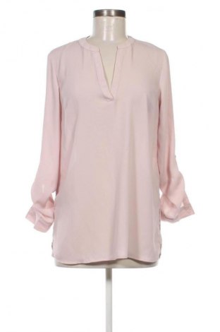 Damen Shirt Sinsay, Größe S, Farbe Aschrosa, Preis 4,99 €