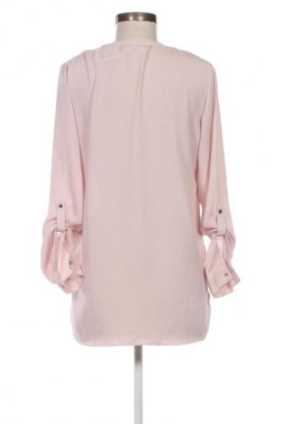 Damen Shirt Sinsay, Größe S, Farbe Aschrosa, Preis € 4,79