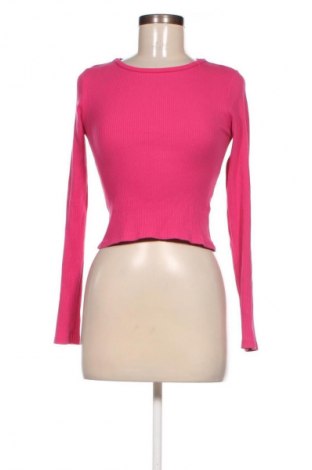 Damen Shirt Sinsay, Größe M, Farbe Rosa, Preis 2,99 €