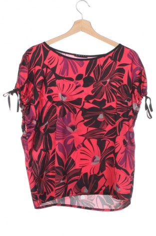 Damen Shirt Sisley, Größe XS, Farbe Mehrfarbig, Preis € 9,75