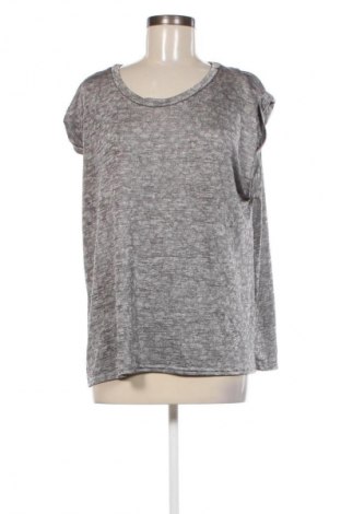 Damen Shirt Sisters Point, Größe L, Farbe Silber, Preis € 7,49