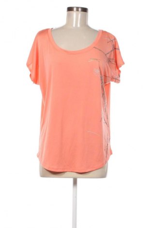 Damen Shirt Slazenger, Größe S, Farbe Orange, Preis € 4,99