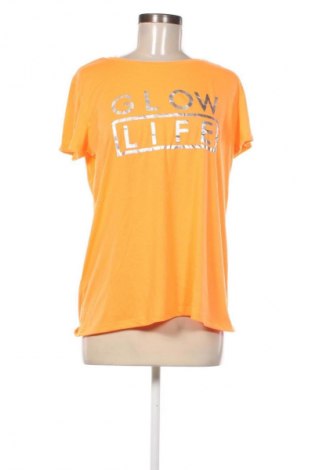 Damen Shirt Sm, Größe XL, Farbe Orange, Preis € 5,99