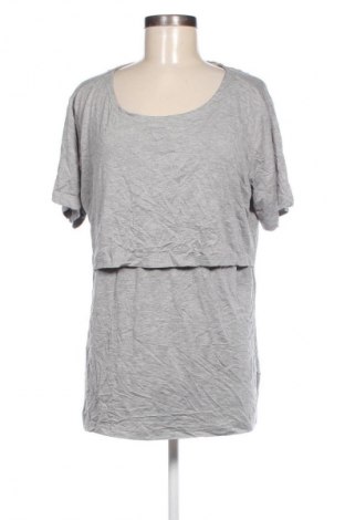 Damen Shirt Smallshow, Größe XL, Farbe Grau, Preis € 4,49