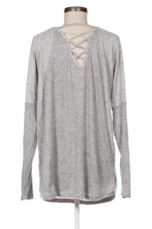 Damen Shirt So, Größe L, Farbe Grau, Preis 2,99 €