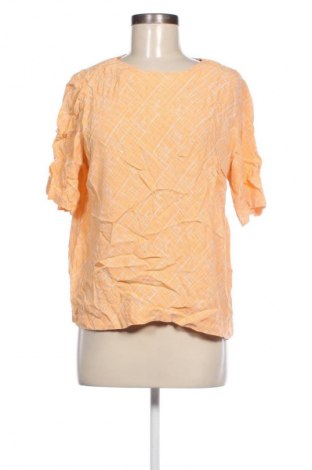 Damen Shirt Someday., Größe L, Farbe Orange, Preis 7,49 €