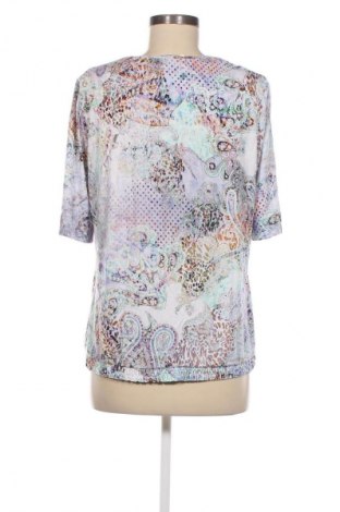 Damen Shirt Sommermann, Größe XL, Farbe Mehrfarbig, Preis 12,49 €