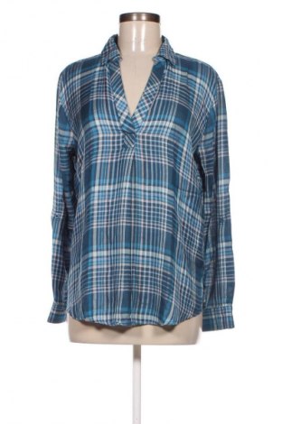 Damen Shirt Sonoma, Größe L, Farbe Blau, Preis 4,99 €