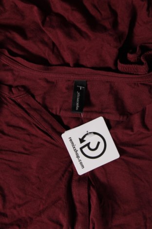 Damen Shirt Soya Concept, Größe XL, Farbe Rot, Preis € 7,52