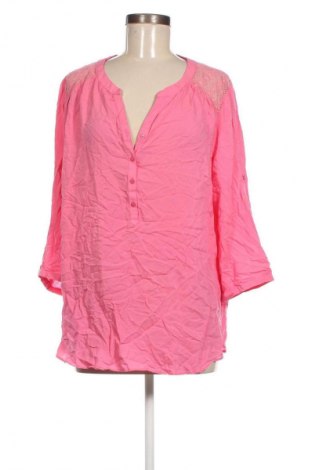 Damen Shirt Soya Concept, Größe L, Farbe Rosa, Preis € 3,49