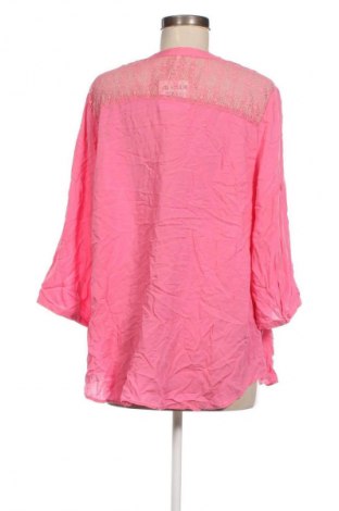 Damen Shirt Soya Concept, Größe L, Farbe Rosa, Preis 3,99 €