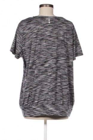 Damen Shirt Sports, Größe M, Farbe Grau, Preis € 3,99