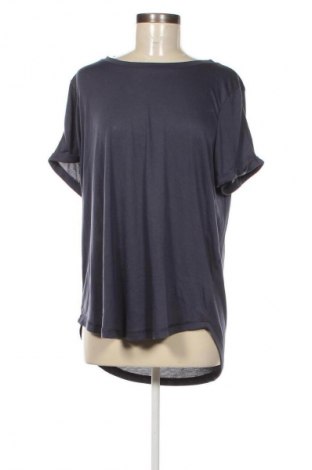 Damen Shirt Sports, Größe L, Farbe Grau, Preis € 4,49