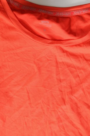 Damen Shirt Sports Performance by Tchibo, Größe M, Farbe Orange, Preis € 3,99