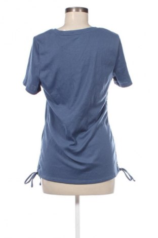 Damen Shirt Sports Performance by Tchibo, Größe M, Farbe Blau, Preis € 4,49