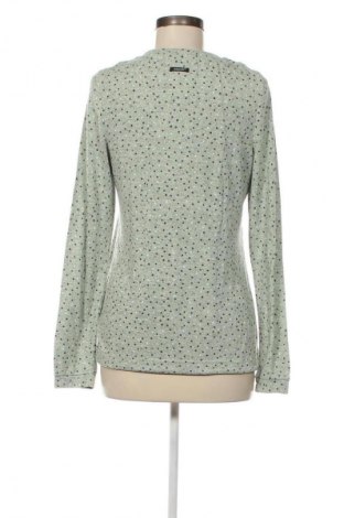 Damen Shirt S'questo, Größe S, Farbe Grün, Preis € 3,99