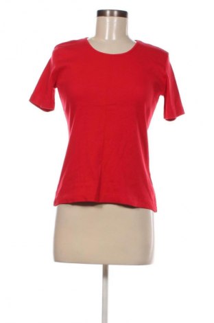 Damen Shirt Steve Ketell, Größe S, Farbe Rot, Preis € 13,49