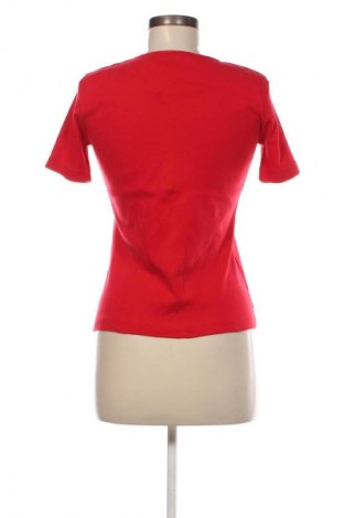 Damen Shirt Steve Ketell, Größe S, Farbe Rot, Preis € 13,49