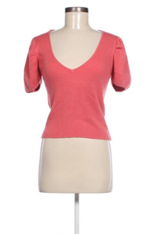 Damen Shirt Stradivarius, Größe L, Farbe Rosa, Preis € 9,49