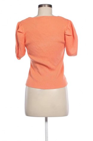 Damen Shirt Stradivarius, Größe L, Farbe Orange, Preis 12,99 €