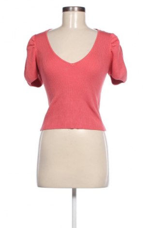 Damen Shirt Stradivarius, Größe S, Farbe Rosa, Preis € 13,49