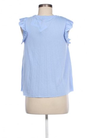 Damen Shirt Stradivarius, Größe S, Farbe Blau, Preis 5,99 €