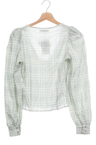 Damen Shirt Stradivarius, Größe S, Farbe Mehrfarbig, Preis 6,49 €