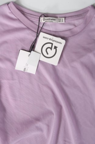 Damen Shirt Stradivarius, Größe M, Farbe Rosa, Preis 5,99 €