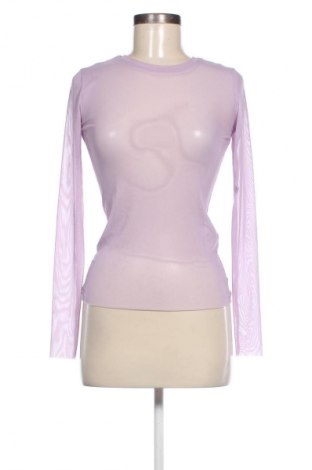 Damen Shirt Stradivarius, Größe M, Farbe Rosa, Preis 5,99 €