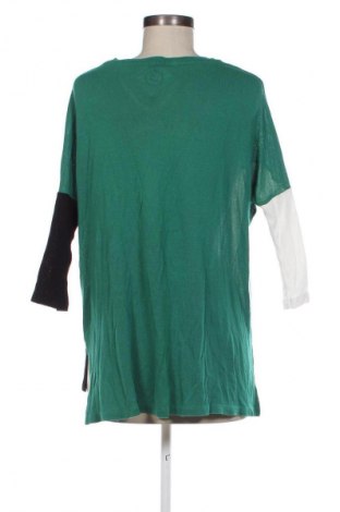 Damen Shirt Stradivarius, Größe S, Farbe Mehrfarbig, Preis 4,99 €