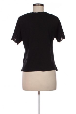 Damen Shirt Stradivarius, Größe S, Farbe Schwarz, Preis 4,99 €