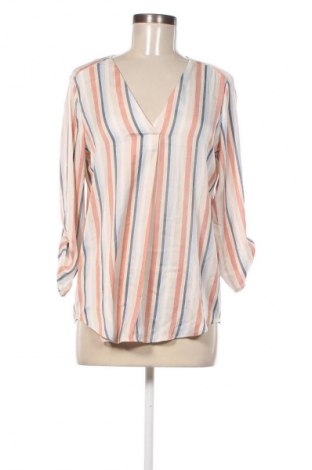 Damen Shirt Stradivarius, Größe L, Farbe Mehrfarbig, Preis 3,99 €