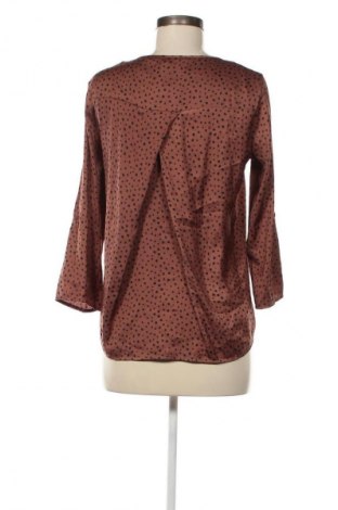 Damen Shirt Stradivarius, Größe M, Farbe Braun, Preis 4,49 €