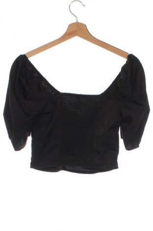 Damen Shirt Stradivarius, Größe S, Farbe Schwarz, Preis € 4,49