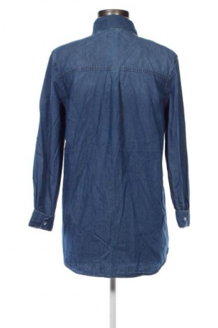 Damen Shirt Street One, Größe XS, Farbe Blau, Preis 3,99 €