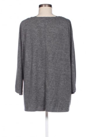 Damen Shirt Street One, Größe XL, Farbe Grau, Preis 4,99 €