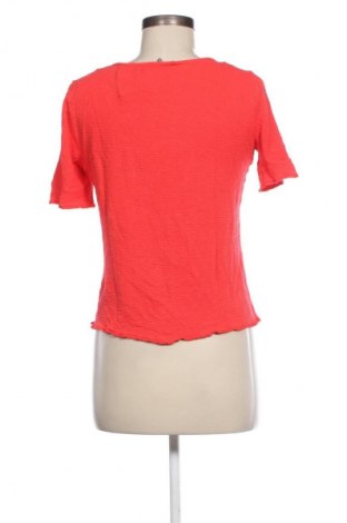 Damen Shirt Street One, Größe S, Farbe Rot, Preis 7,49 €