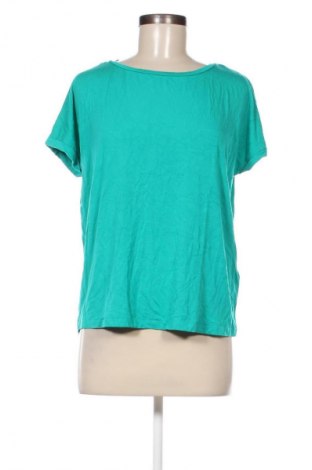 Damen Shirt Street One, Größe M, Farbe Grün, Preis 7,49 €