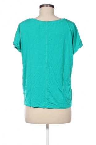 Damen Shirt Street One, Größe M, Farbe Grün, Preis 7,49 €