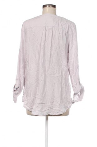 Damen Shirt Street One, Größe L, Farbe Grau, Preis 3,99 €