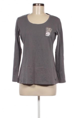 Damen Shirt Street One, Größe M, Farbe Grau, Preis € 3,99