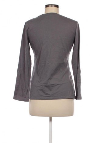 Damen Shirt Street One, Größe M, Farbe Grau, Preis 4,99 €