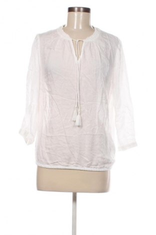 Damen Shirt Street One, Größe M, Farbe Weiß, Preis € 3,99