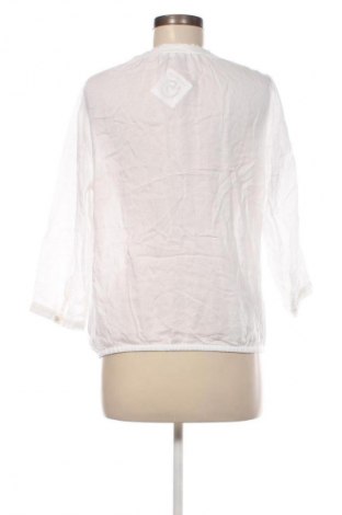 Damen Shirt Street One, Größe M, Farbe Weiß, Preis 3,99 €