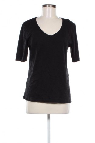 Damen Shirt Street One, Größe L, Farbe Schwarz, Preis 12,49 €