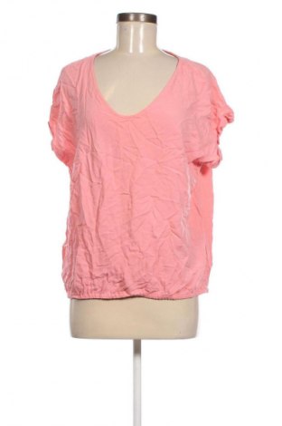 Damen Shirt Street One, Größe L, Farbe Rosa, Preis € 7,49