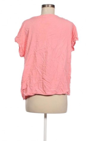 Damen Shirt Street One, Größe L, Farbe Rosa, Preis € 7,49